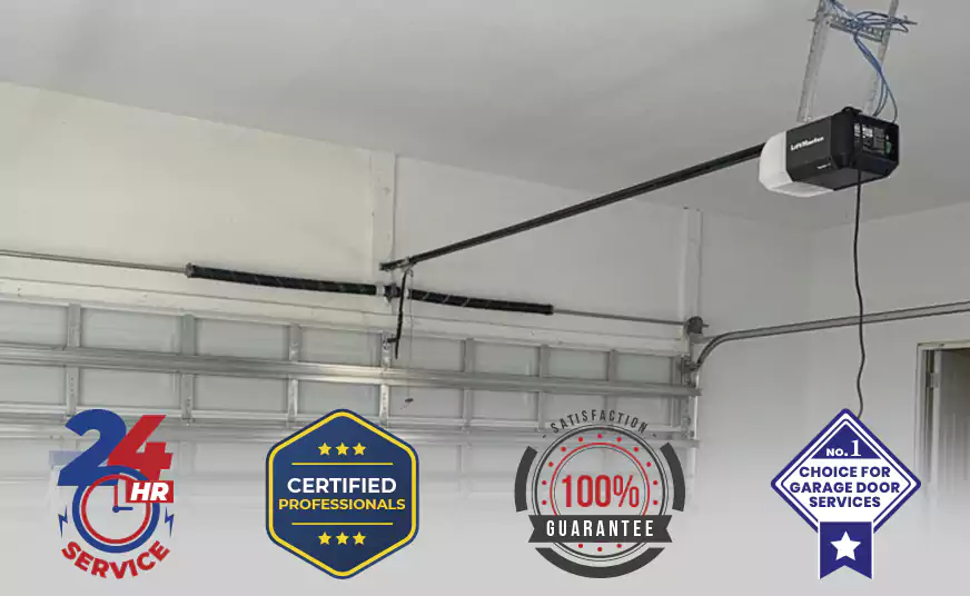 Garage Door Opener Installation Price in Medley, FL