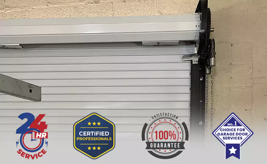 Commercial Garage Door Replacement in Medley, FL