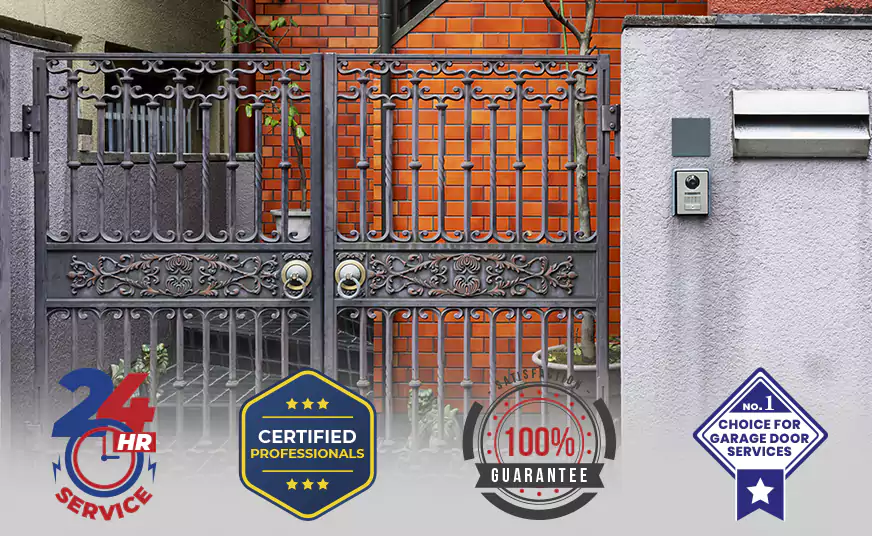 Repair Services for All Major Security Gate Manufacturers in Medley, FL
