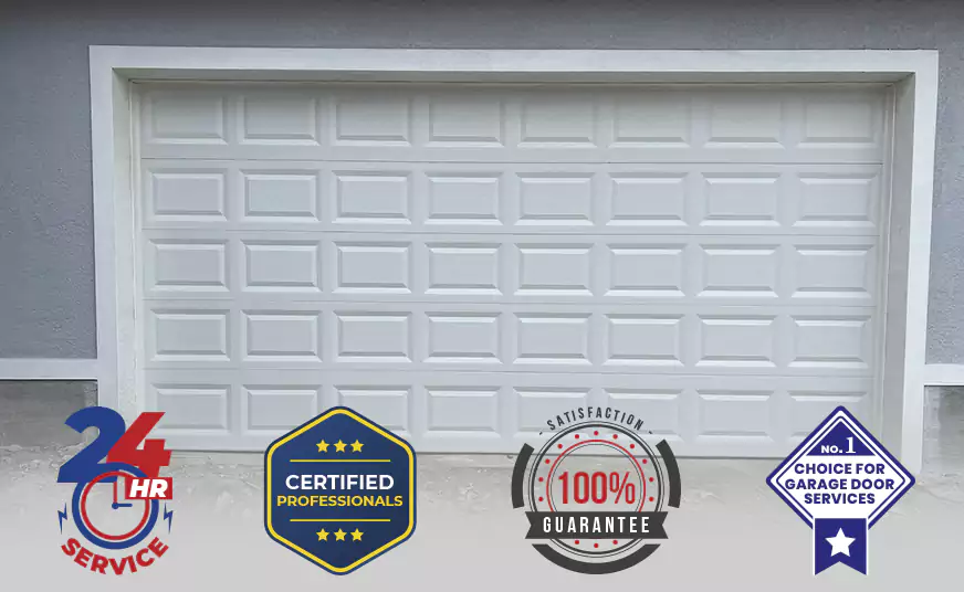 Garage Door Panel Repair Cost in Medley, FL