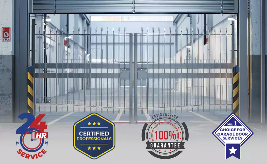 We Repair All Parts and Accessories of Gate in Medley, FL