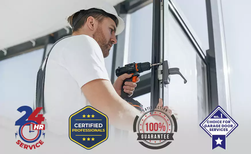 Residential Door Glass Replacement Services in Medley, FL