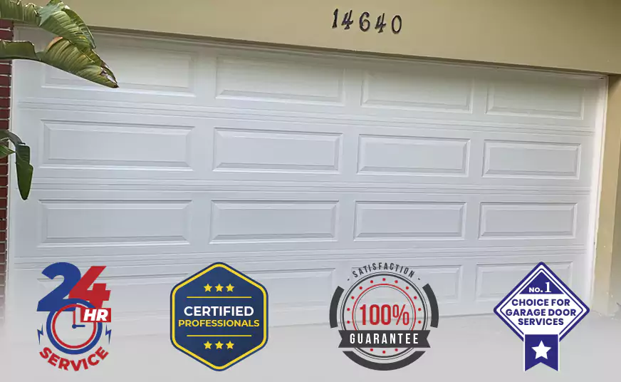 Electric Roll Up Doors Commercial Services in Medley, FL