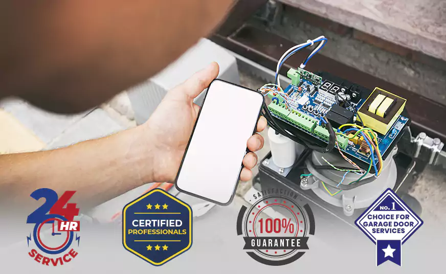 Automatic Gate Motor Repairs in Medley, FL