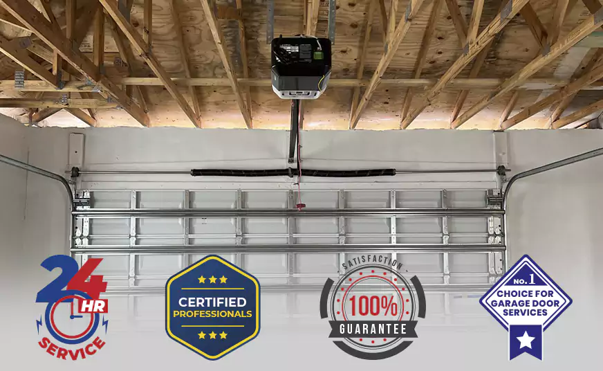 LiftMaster Garage Door Motor Replacement in Medley, FL