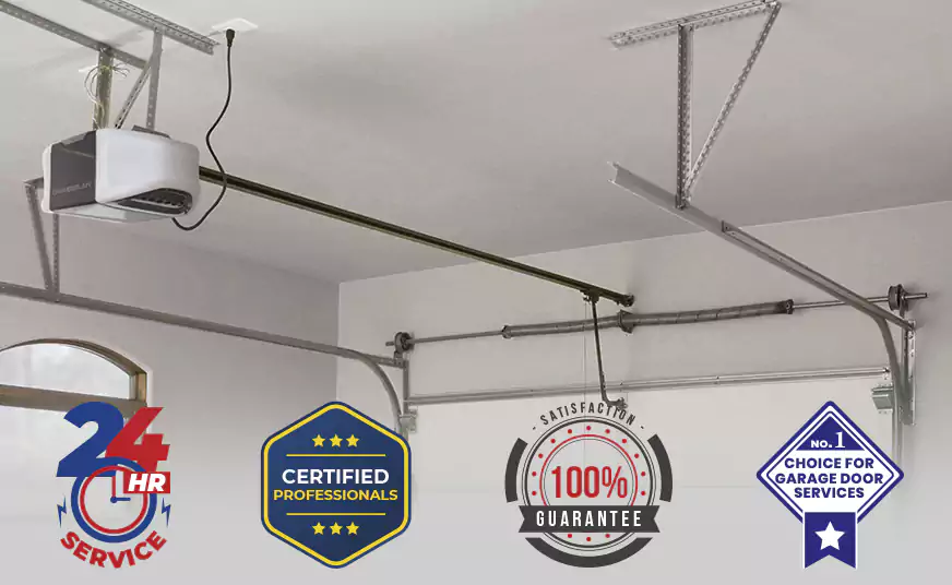 Spring Loaded Roll Up Door in Medley, FL