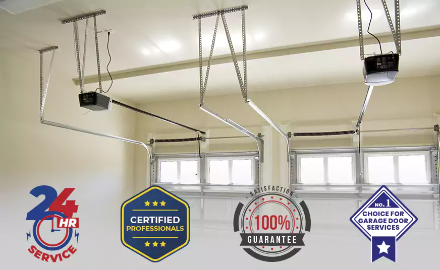 Our LiftMaster Garage Door Opener Repair in Medley, FL