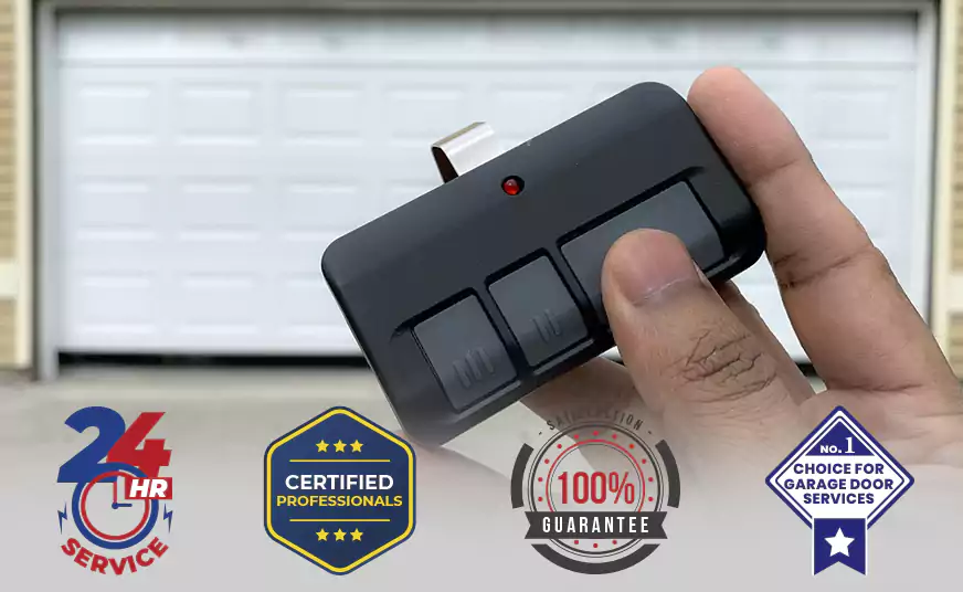Troubleshooting Garage Door Remote Issues in Medley, FL