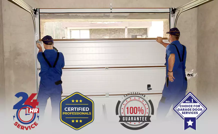 Overhead Door Residential Installation Services in Medley, FL
