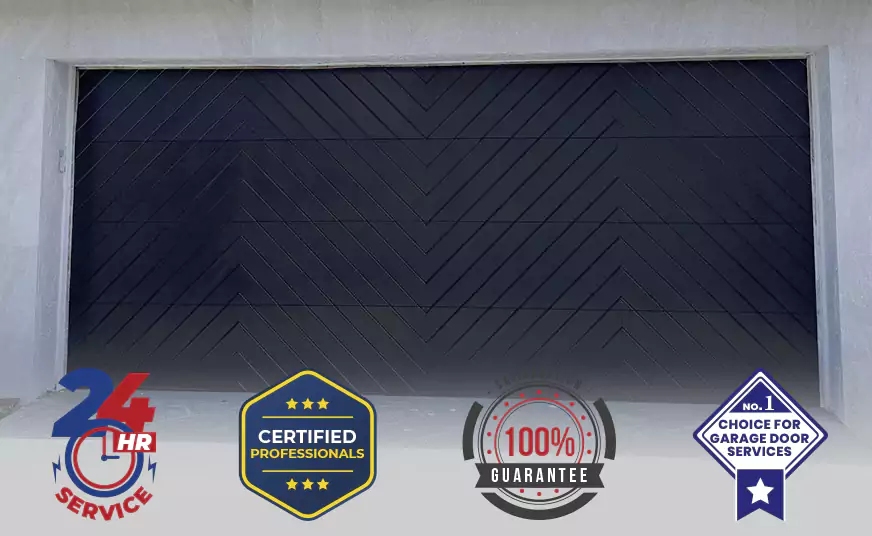 Overhead Garage Door Belt Replacement in Medley, FL