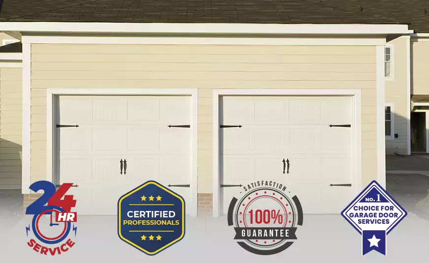 Overhead Garage Door Repair Company Near Me in Medley, FL
