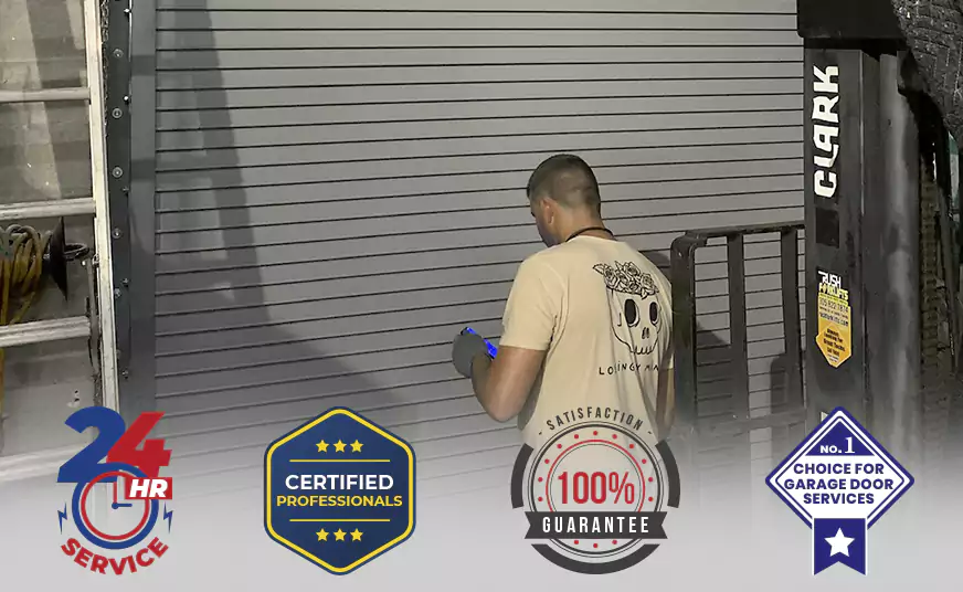 Garage Door Automation And Repair in Medley, FL