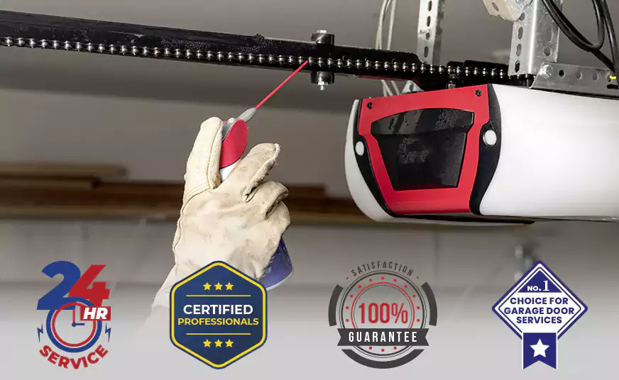 Garage Door Opener Remote Control Replacement in Medley, FL