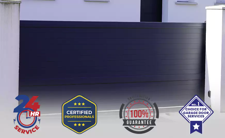 Residential Automatic Gate Repair in Medley, FL