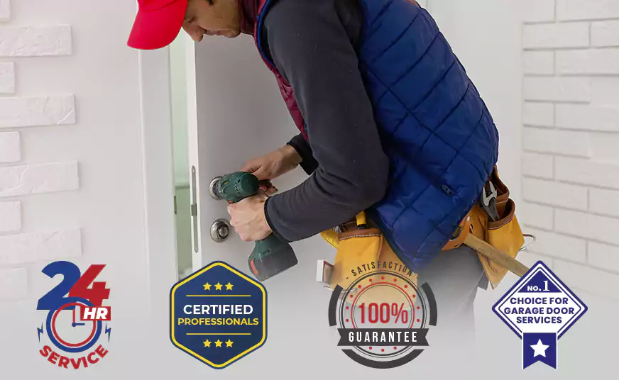 Professional Residential Door Installation Services in Medley, FL