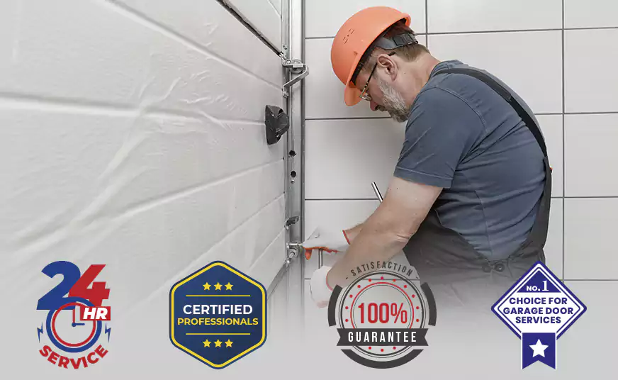 Residential Garage Door Repair in Medley, FL