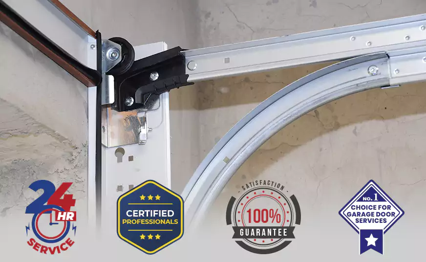 Roller Door Lock Barrel Replacement in Medley, FL