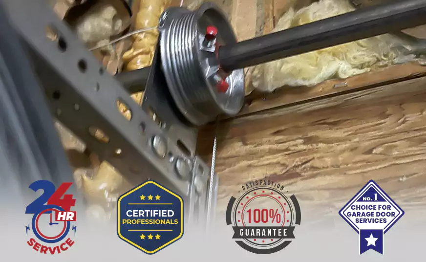 Reliable Garage Door Cable Replacement Near Me in Medley, FL