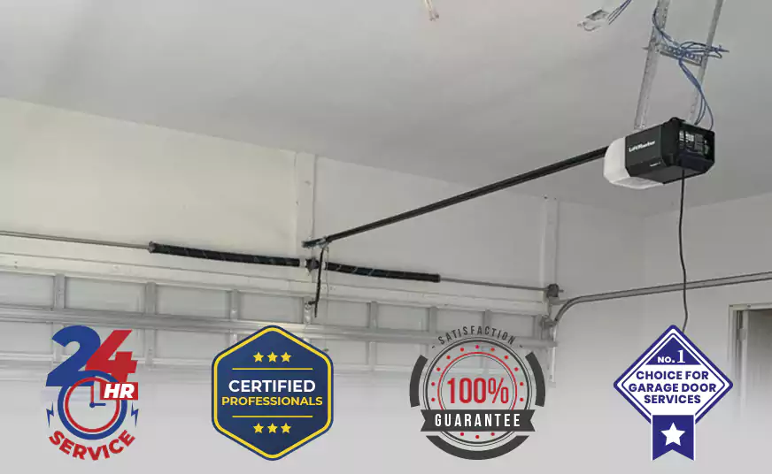 Seceuroglide Motor Replacement in Medley, FL