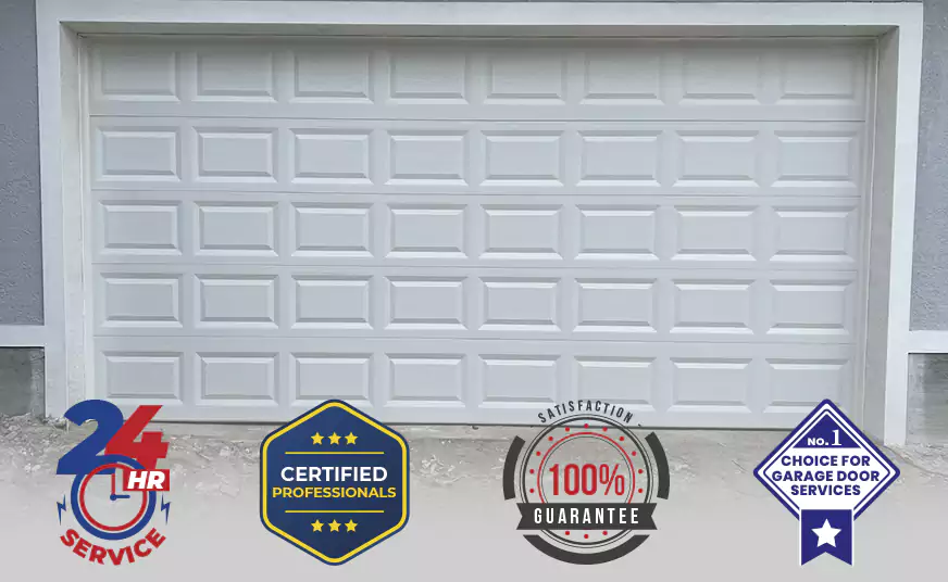 Garage Door Lock Installation Services in Medley, FL