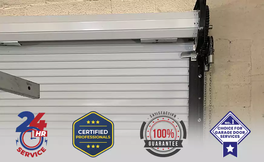 Types Of Commercial Roll Up Doors Replacement Services We Offer in  Medley, FL