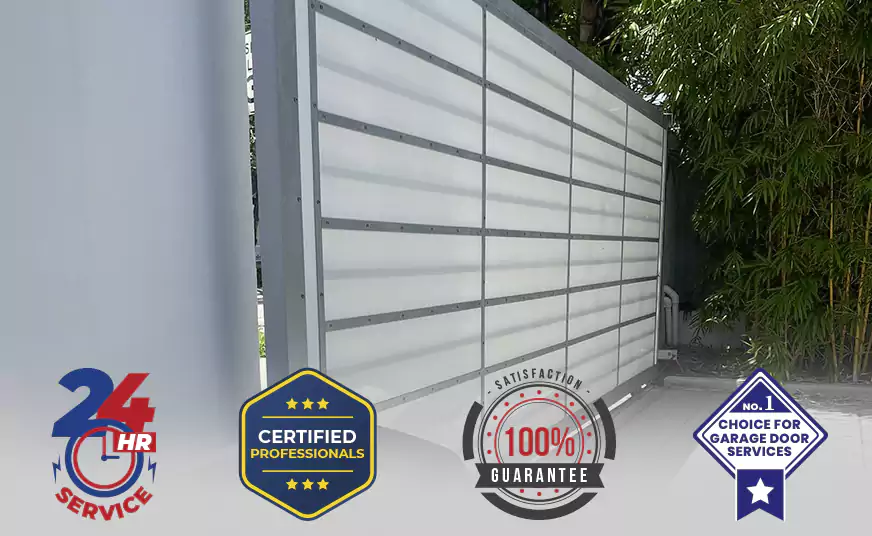 Specializing in Electric Gate Repairs Across All Leading Brands in Medley, FL