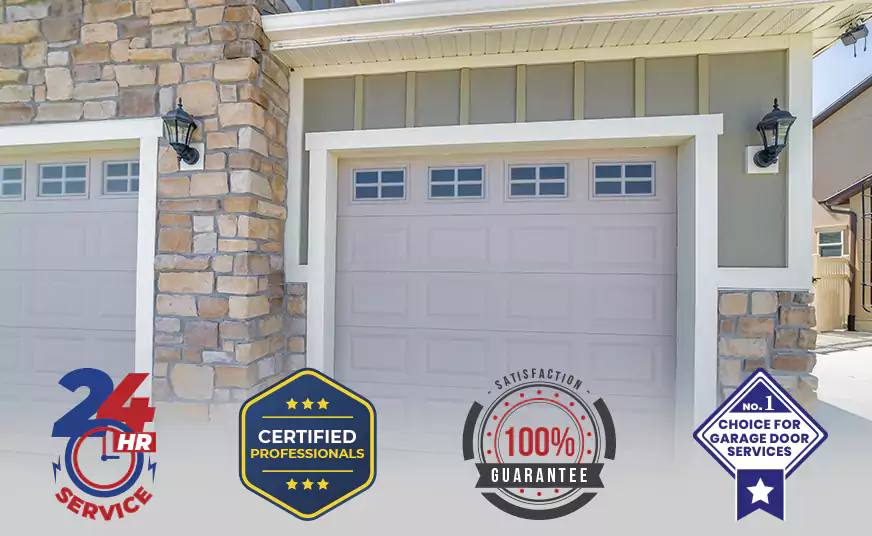 Overhead Door Stop Installation in Medley, FL