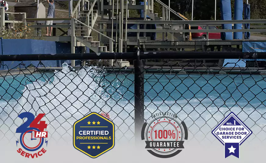 Pool Gate Repair Services for All Leading Brands in Medley, FL