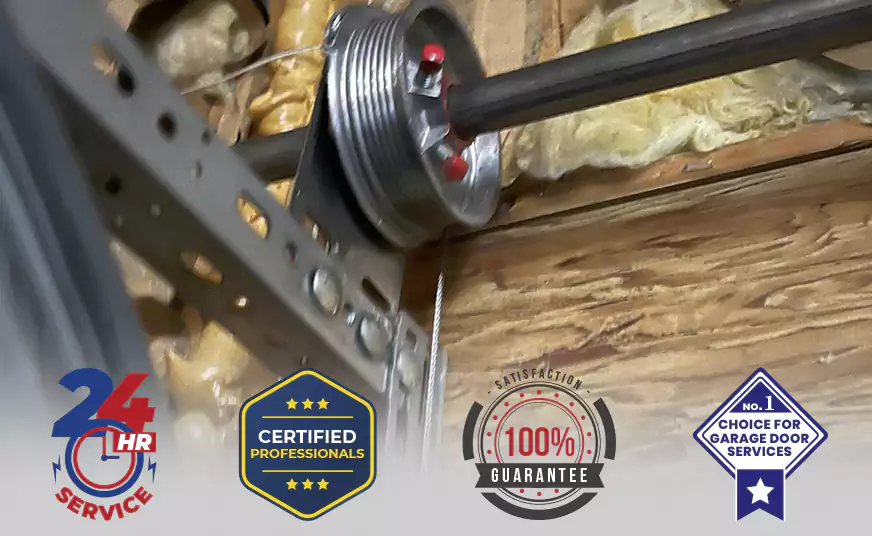 Up and Over Garage Door Wire Replacement in Medley, FL