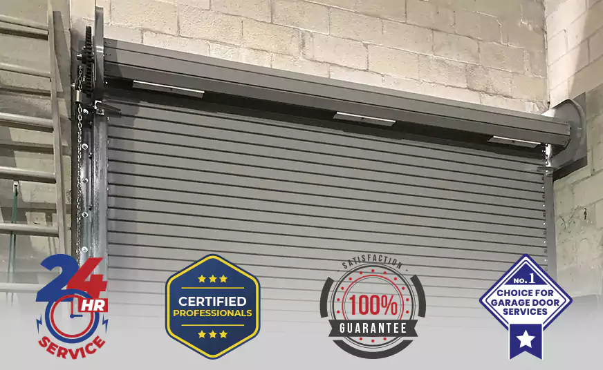 Roll-Up Garage Door Brands in Medley, FL