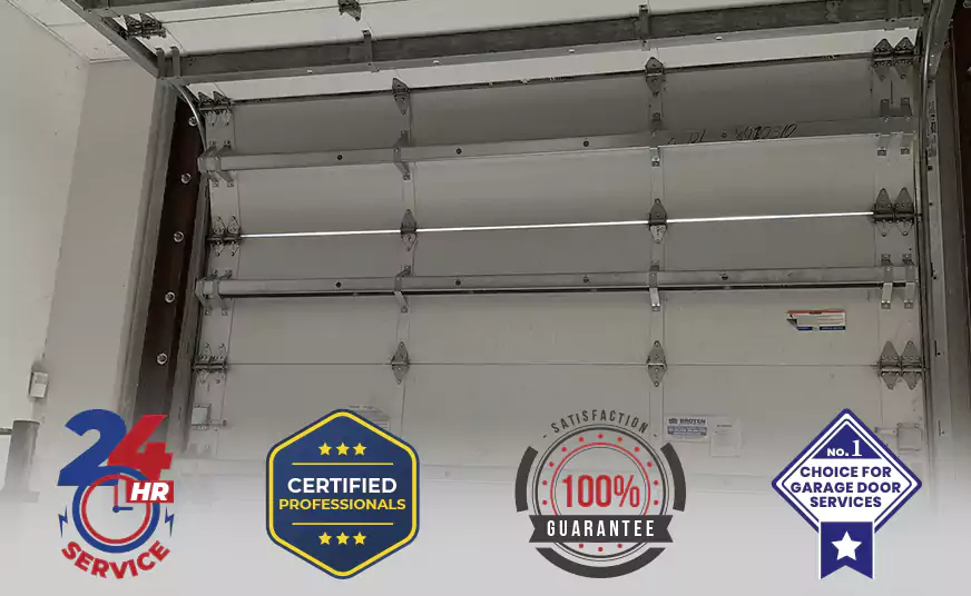 We Repair All Major Roller Door Brands in Medley, FL