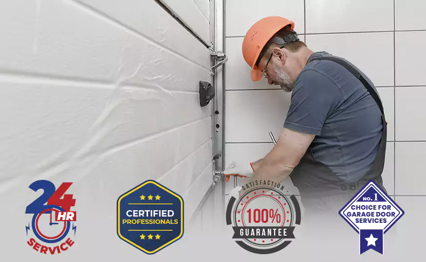 Garage Door Replacement in Medley, FL